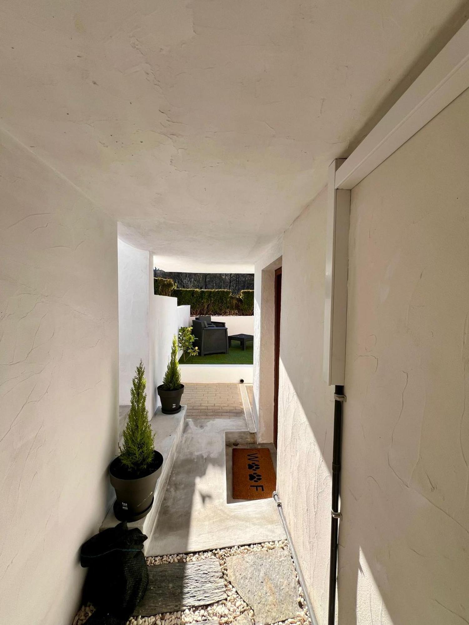 Casa Do Castro Leilighet Bragança Eksteriør bilde