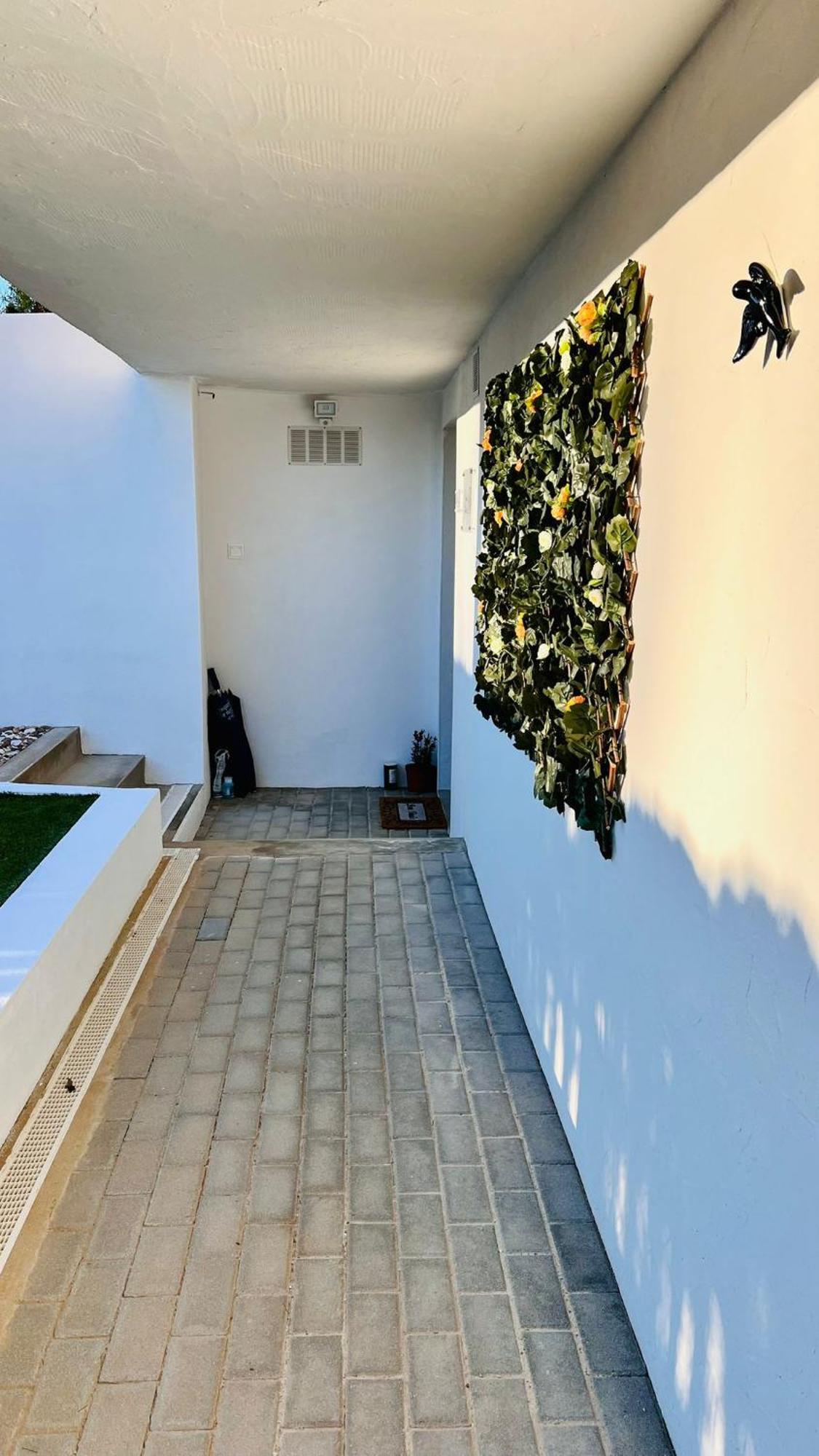 Casa Do Castro Leilighet Bragança Eksteriør bilde