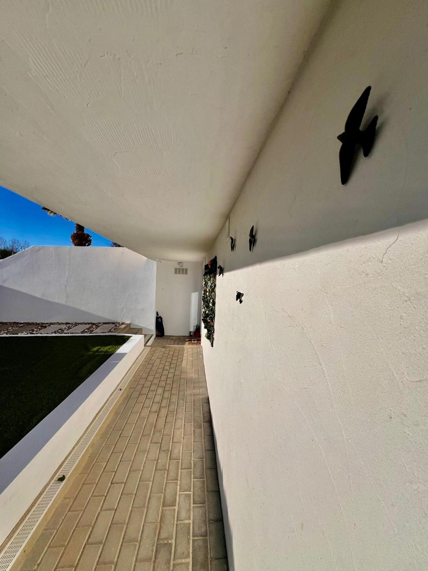 Casa Do Castro Leilighet Bragança Eksteriør bilde