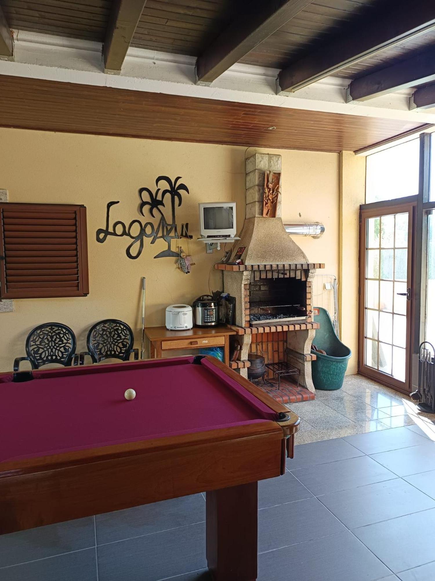 Casa Do Castro Leilighet Bragança Eksteriør bilde
